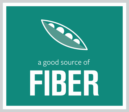 Good Source of Fiber