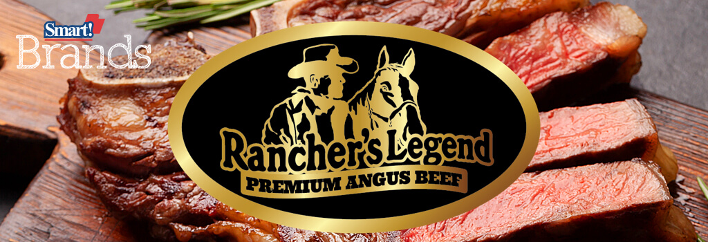 Shop Rancher's Legend