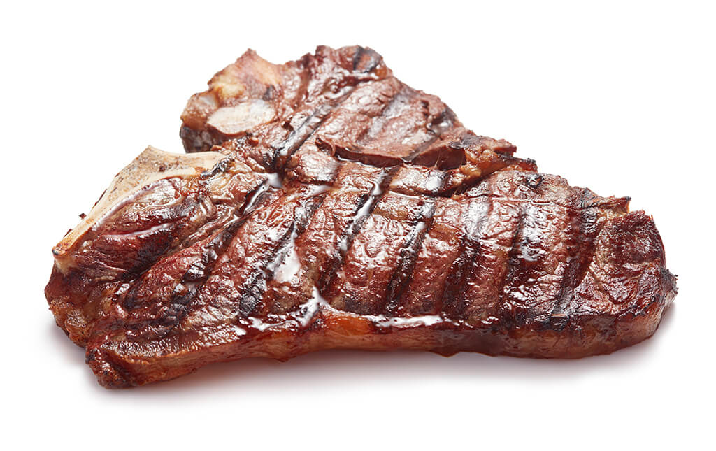 Shop Rancher's Legend Grilled beef steak